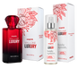 Kit Perfume + Body splash