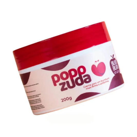 POPOZUDA CREME PARA ESTRIAS CELULITES - 200G
