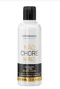 Borabella Não Chore Mais Alisante Ultra Profissional 90 ML
