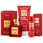 Kit Perfume + Body Cream + Oleo