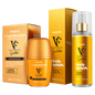 Kit Desodorante + Body Splash