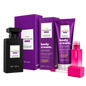 Kit Perfume + Body cream + Lip Tint