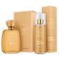 Kit Perfume + Body splash