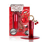 GLOSS LABIAL CHERRY BOMB BYPAM PAMELLA