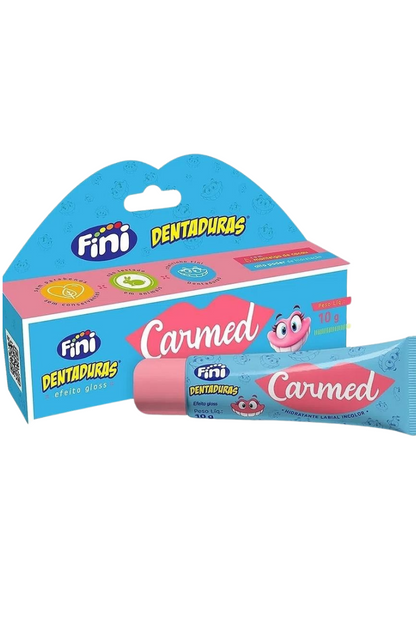 Hidratante Labial Carmed