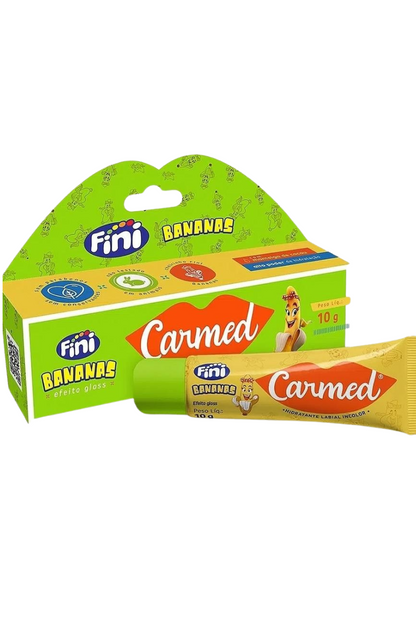 Hidratante Labial Carmed