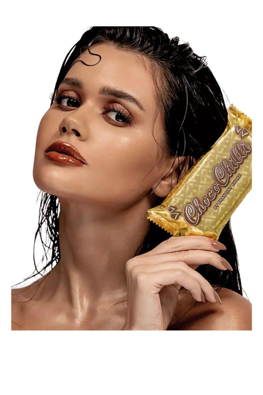 Gloss Chocochilli Fran By Franciny Ehlke Edição Limitada