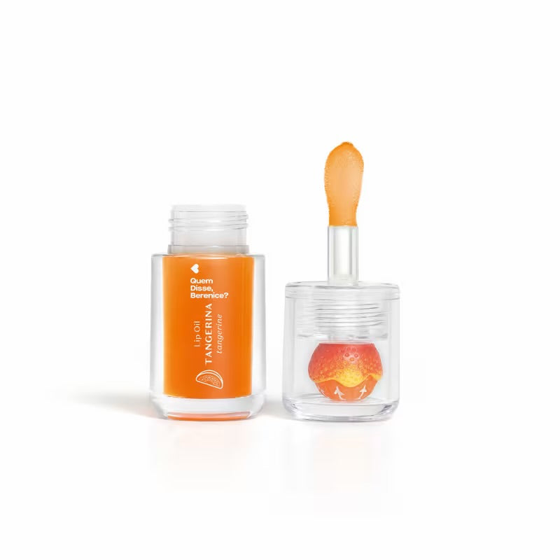 Lip Oil Cuide-se Bem Quem Disse, Berenice? 3,5ml