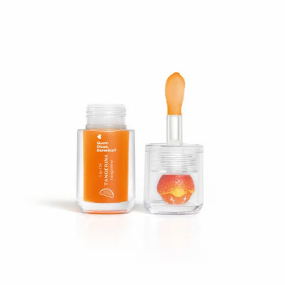 Lip Oil Cuide-se Bem Quem Disse, Berenice? 3,5ml