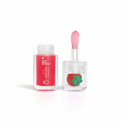 Lip Oil Cuide-se Bem Quem Disse, Berenice? 3,5ml
