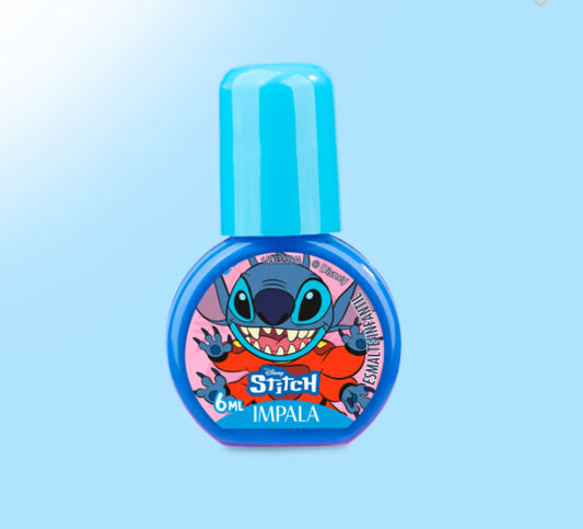 Esmalte Infantil Impala Cremoso - Experiência 626