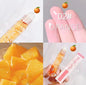 Lip Oil de Frutas