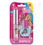 Kit Esmalte e Brilho Labial Tutti-Frutti Infantil Impala