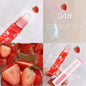 Lip Oil de Frutas