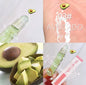Lip Oil de Frutas