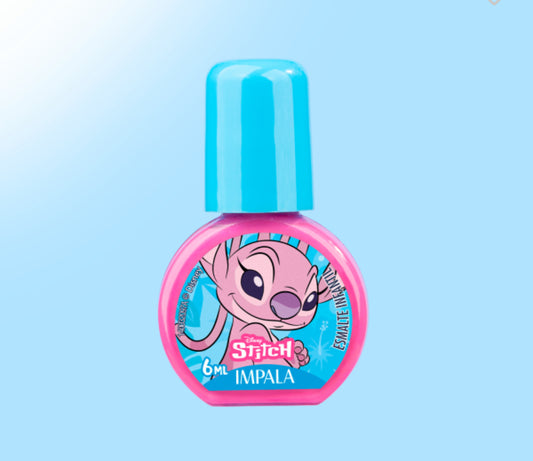 Esmalte Infantil Impala Cremoso - Amizade de Outro Planeta