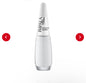 Esmalte Impala Cremoso A Cor da Sua Moda - Branco
