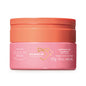 Creme Esfoliante Cuide-se Bem Bumbum de Pêssego, 230g