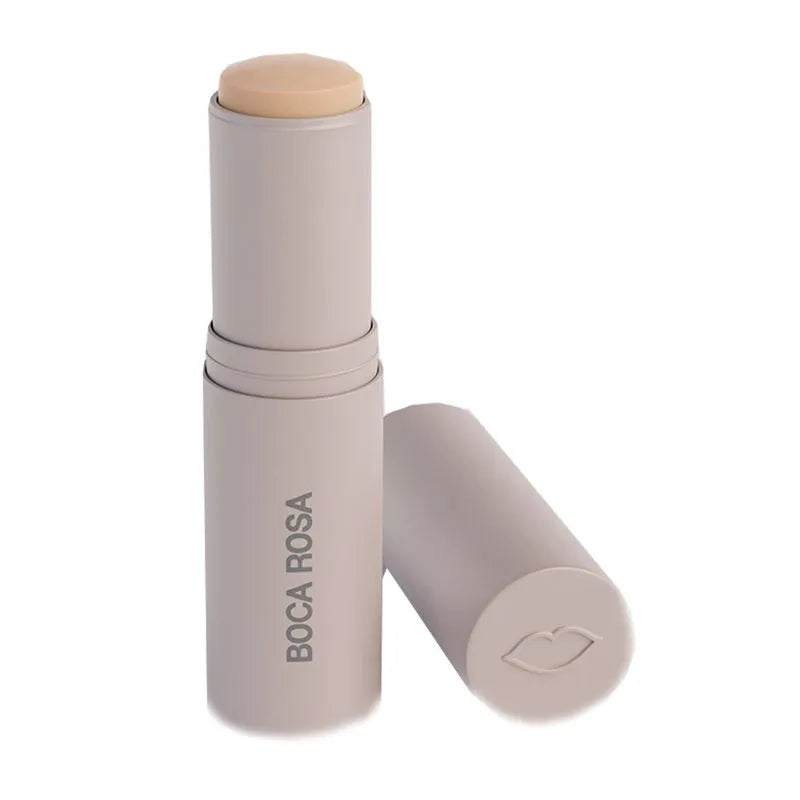 Boca rosa Stick Pele Multifuncional