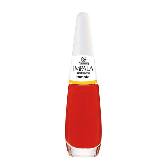 Esmalte Impala Cremoso Tomate