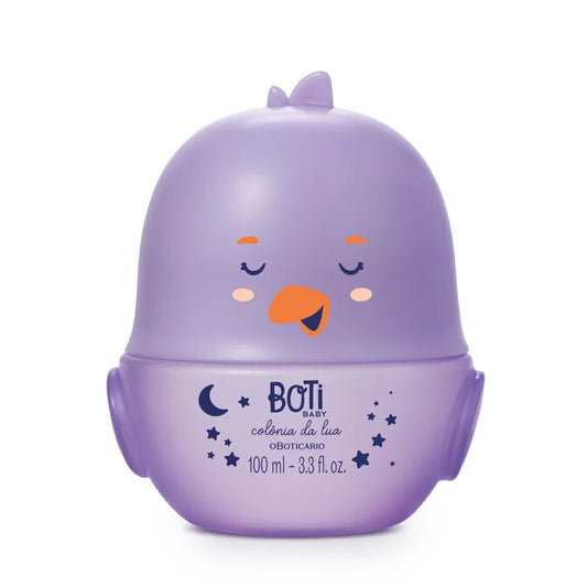 Colónia Boti Baby Lua, 100ml