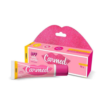 Hidratante Labial Carmed