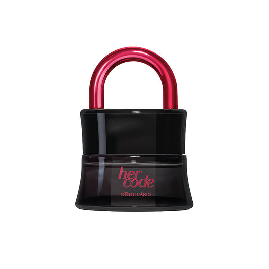 Her Code Clímax Eau de Parfum 50ml