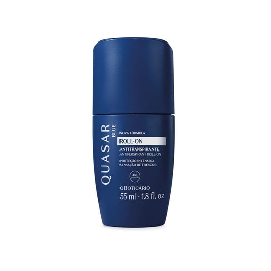QUASAR- Desosorante ROLL-ON