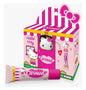 HIDRATANTE LABIAL CARMED HELLO KITTY SABOR TORTA DE MAÇA 10G