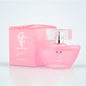 VF Ballet Desodorante Colônia 75ml - Wepink