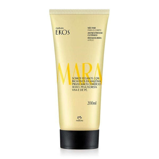 Natura-Néctar Hidratante para o Corpo Ekos Maracujá