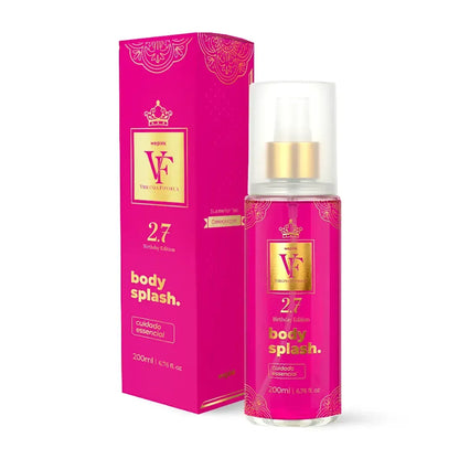 Decant Body splash WePink — 5ml -clique e escolha o seu