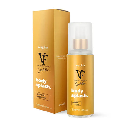 Decant Body splash WePink — 5ml -clique e escolha o seu