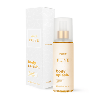 Decant Body splash WePink — 5ml -clique e escolha o seu