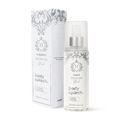 Decant Body splash WePink — 5ml -clique e escolha o seu