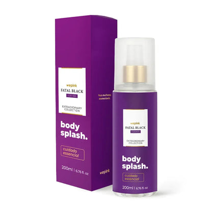 Decant Body splash WePink — 5ml -clique e escolha o seu