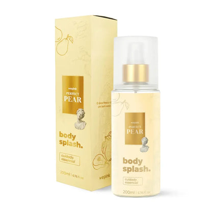 Decant Body splash WePink — 5ml -clique e escolha o seu