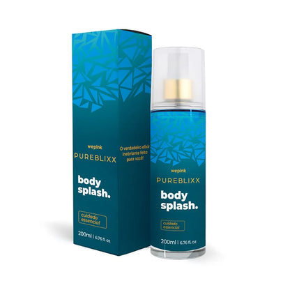 Decant Body splash WePink — 5ml -clique e escolha o seu