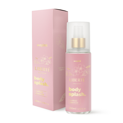 Decant Body splash WePink — 5ml -clique e escolha o seu