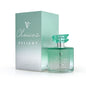 VF Choices Delight Desodorante Colônia 100ml - Wepink