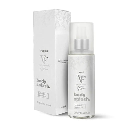 Decant Body splash WePink — 5ml -clique e escolha o seu