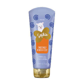 CONDICIONADOR CACHOS SOPHIE, 200ML