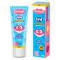 Creme Dental Carmed Fini Dentaduras - 70g