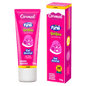 Creme Dental Carmed Fini Beijos - 70g