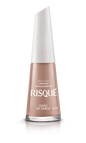 Esmalte Risque Regular Grao de Arroz 8ml