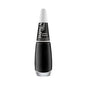 Esmalte Impala Cremoso A Cor da Sua Moda - Preto