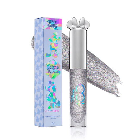 Gloss Labial Bruna Tavares Disn&y Celebration