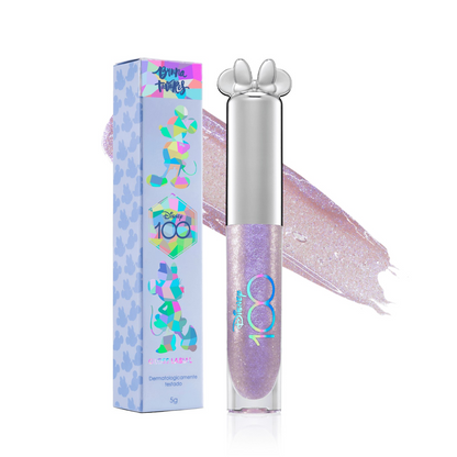 GLOSS LABIAL BRUNA TAVARES DISN&Y 100 FANTASYLAND