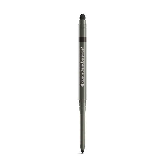 Lápis de Olhos Esfumador Boticário QDB