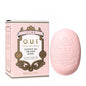 O.U.i Sabonete Perfumado Savon Parfumé Jardin De Grasse Rose 90g